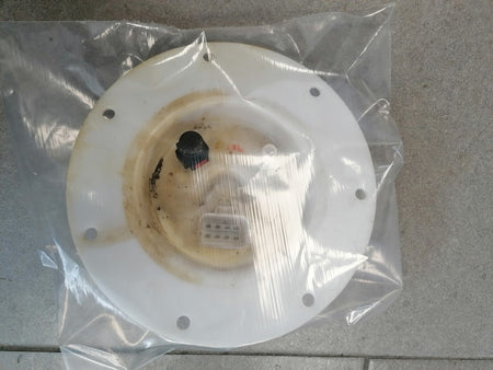 Image of FUEL TANK COVER PLATE