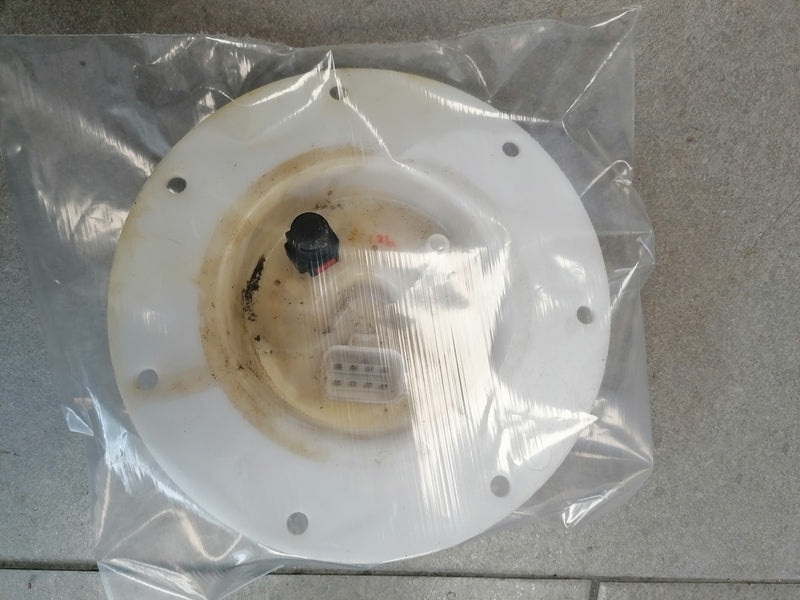 Image of FUEL TANK COVER PLATE