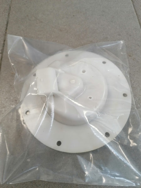 Image of FUEL TANK COVER PLATE