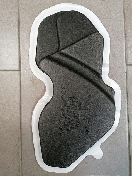 Image of RIGHT HAND DOOR SHEDDER FOIL