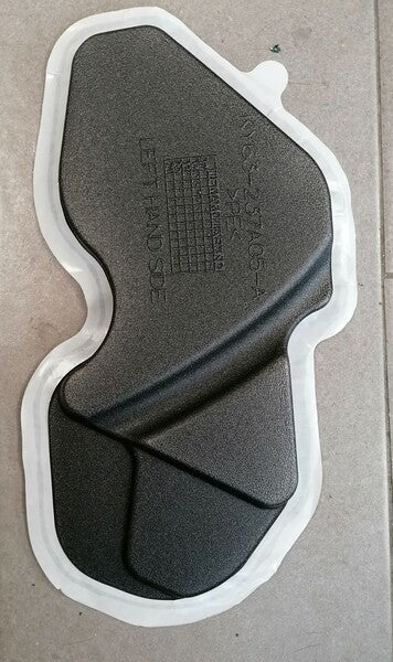 Image of LEFT HAND DOOR SHEDDER FOIL