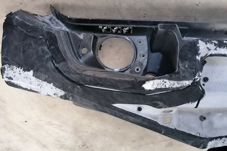 Image of RIGHT HAND SIDE REAR INNER QUARTER PANEL