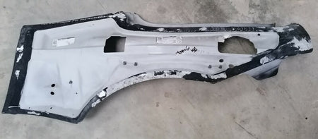 Image of LEFT HAND SIDE REAR INNER QUARTER PANEL