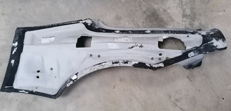 Image of LEFT HAND SIDE REAR INNER QUARTER PANEL