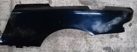 Image of LEFT HAND REAR QUARTER PANEL