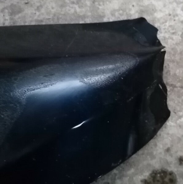 Image of LEFT HAND REAR QUARTER PANEL