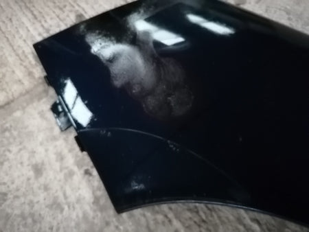 Image of LEFT HAND REAR QUARTER PANEL