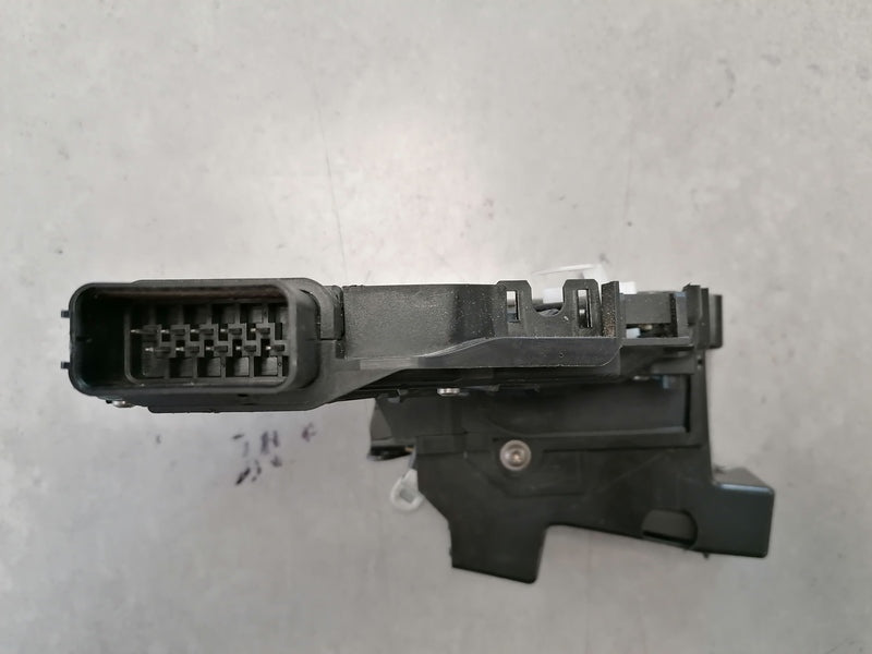Image of LEFT HAND SIDE DOOR LATCH CATCH
