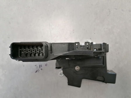 Image of LEFT HAND SIDE DOOR LATCH CATCH