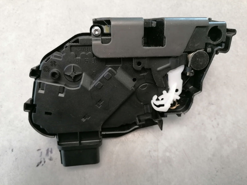Image of LEFT HAND SIDE DOOR LATCH CATCH
