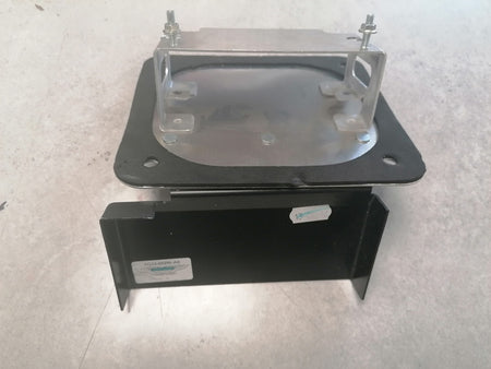 Image of BOOT TRUNK VENT COVER ASSEMBLY