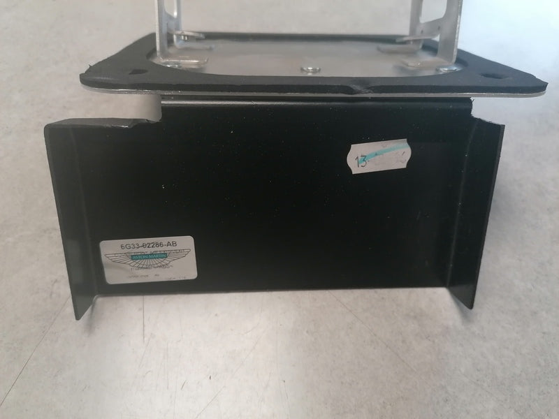 Image of BOOT TRUNK VENT COVER ASSEMBLY