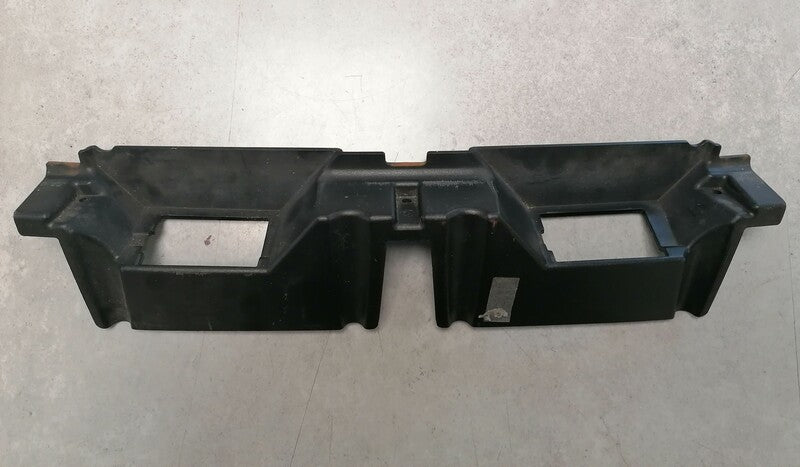 Image of REAR NUMBER LICENSE PLATE LIGHT HOUSING