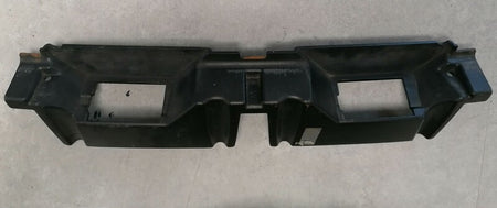 Image of REAR NUMBER LICENSE PLATE LIGHT HOUSING