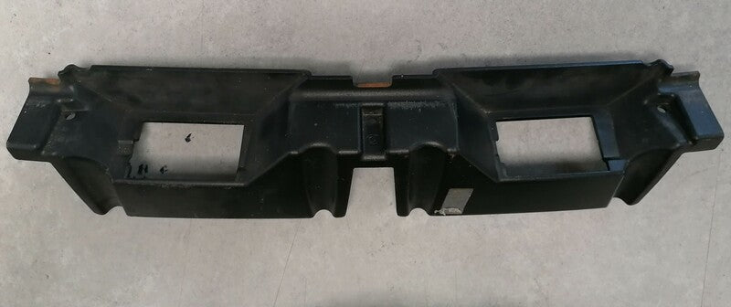 Image of REAR NUMBER LICENSE PLATE LIGHT HOUSING