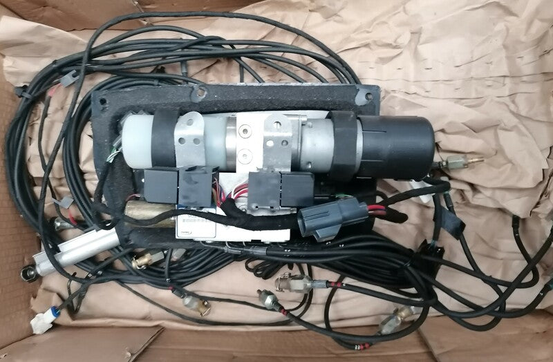 Image of HYDRAULIC ROOF PUMP