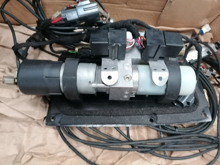 Image of HYDRAULIC ROOF PUMP