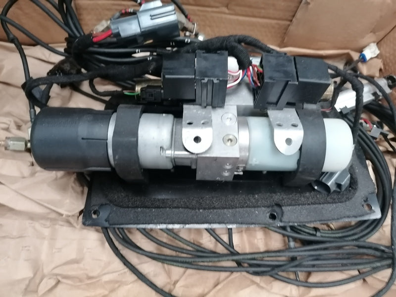 Image of HYDRAULIC ROOF PUMP