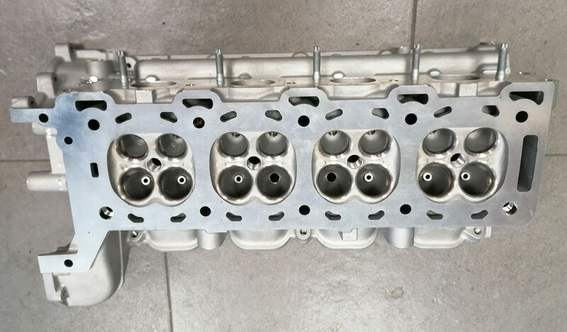 Image of BARE LEFT HAND CYLINDER HEAD ASSEMBLY