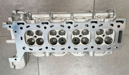 Image of BARE LEFT HAND CYLINDER HEAD ASSEMBLY