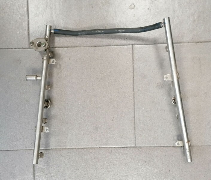 FUEL INJECTION RAIL 