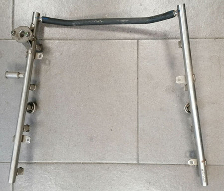 FUEL INJECTION RAIL 