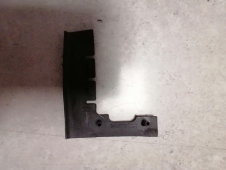Image of RIGHT HAND REAR RUBBER FLAP
