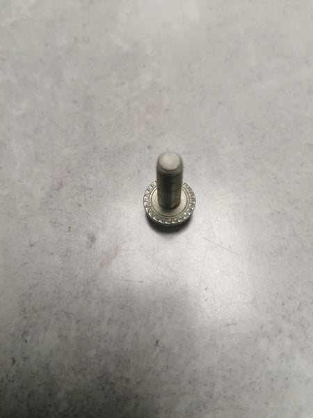 Image of SCREW M5 x 15 HEX HEAD