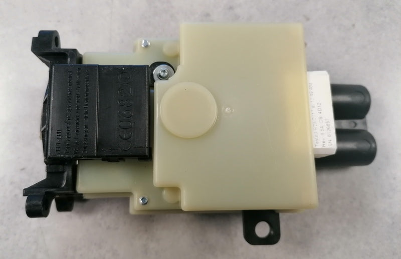 IGNITION KEY DOCKING STATION KEY READER
