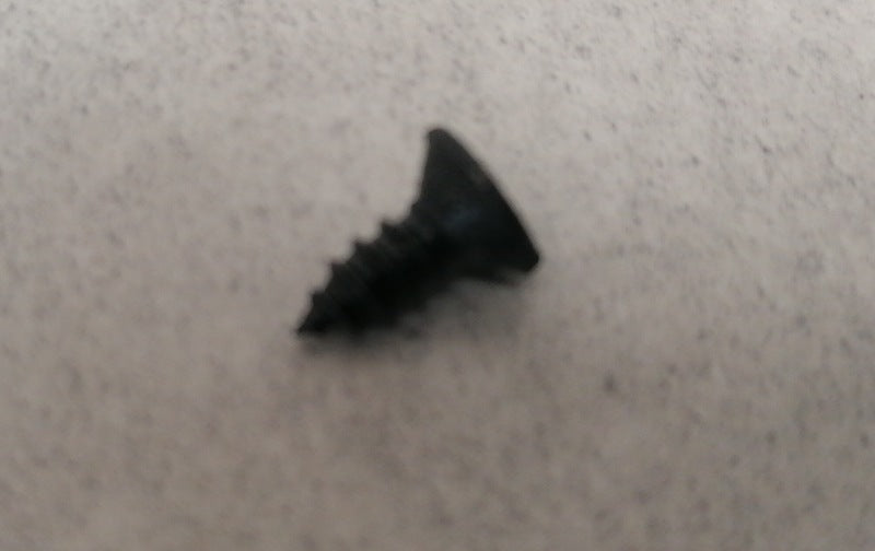 Image of SILL PLAQUE BADGE FIXING SCREW