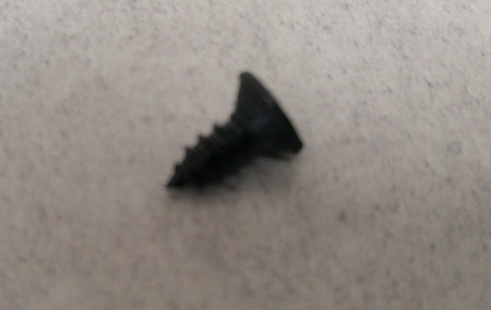 Image of SILL PLAQUE BADGE FIXING SCREW