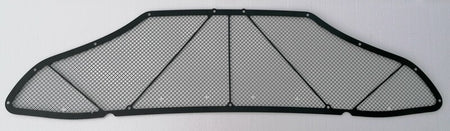 Image of BE UNIQUE - FRONT MESH GRILLE