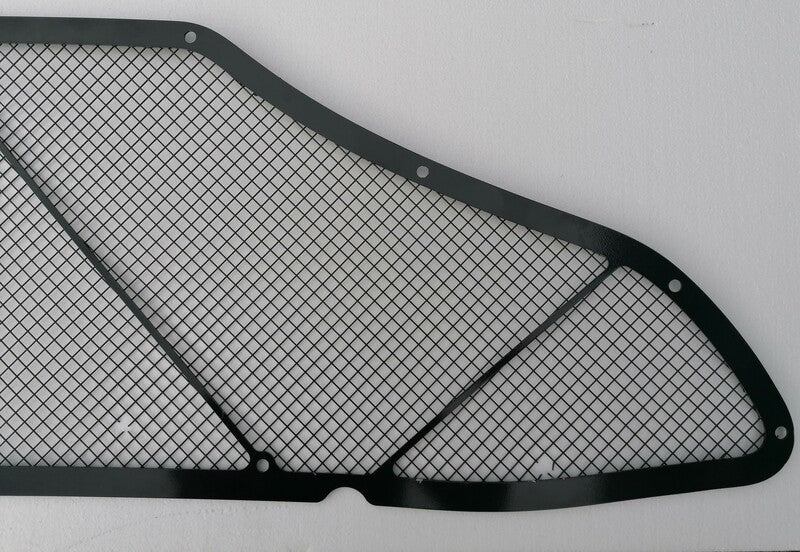 Image of BE UNIQUE - FRONT MESH GRILLE