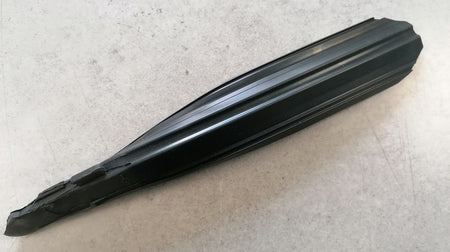 Image of FRONT DOOR GLASS MIRROR SEAL - LEFT - EARLY