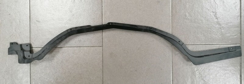 Image of RIGHT HAND REAR WHEEL ARCH INFILL PART