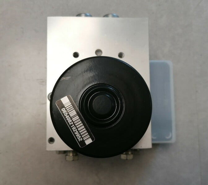 Image of BRAKE ANTI LOCK MODULE ABS ECU