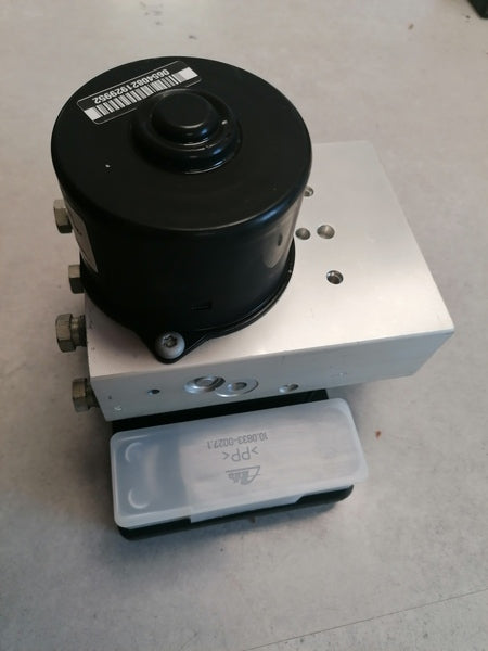 Image of BRAKE ANTI LOCK MODULE ABS ECU