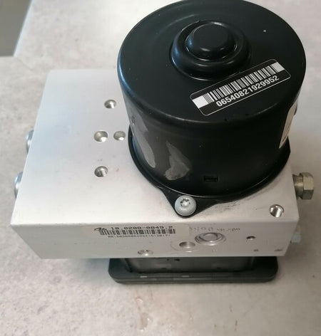 Image of BRAKE ANTI LOCK MODULE ABS ECU