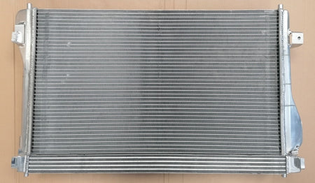 Image of RADIATOR & OIL COOLER ASSY