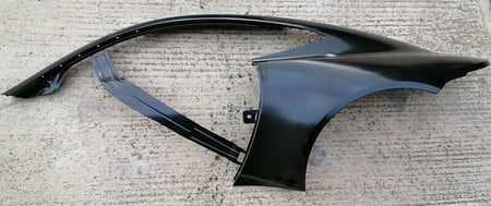 Image of LEFT HAND REAR QUARTER PANEL FENDER