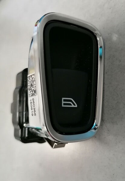 Image of PASSENGER DOOR WINDOW LIFTER SWITCH