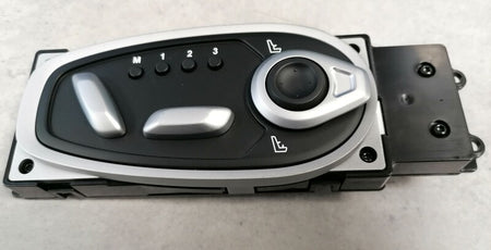 Image of RIGHT HAND SIDE SEAT ADJUSTER SWITCH