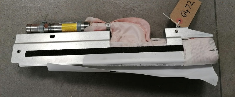 Image of RIGHT HAND FRONT DOOR AIRBAG