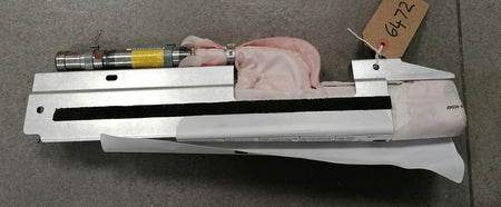 Image of RIGHT HAND FRONT DOOR AIRBAG