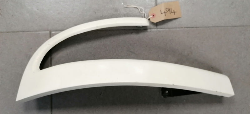 Image of REAR LIGHT SURROUND LEFT HAND