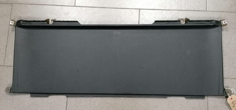 Image of REAR BULKHEAD CENTRE COVER