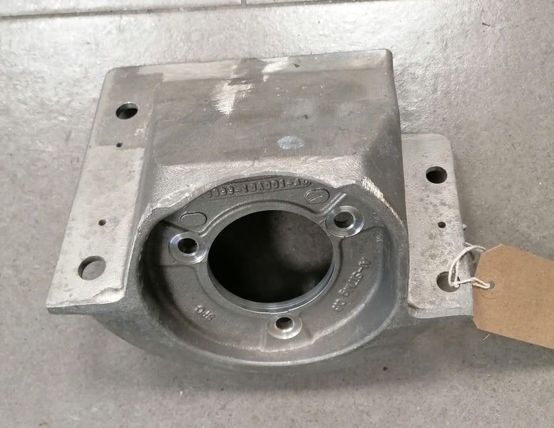 Image of REAR LEFT SHOCK ABSORBER MOUNTING