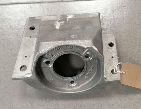 Image of REAR LEFT SHOCK ABSORBER MOUNTING