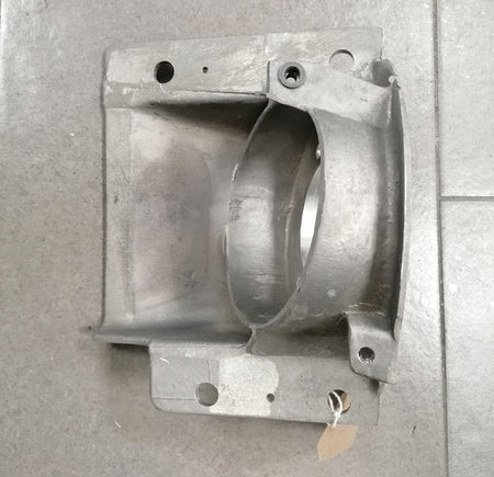 Image of REAR LEFT SHOCK ABSORBER MOUNTING