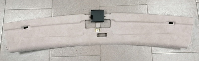Image of FRONT ROOF HEADER TRIM